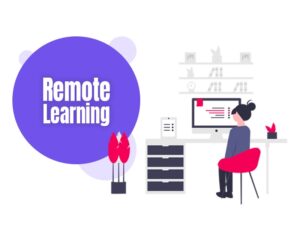 Remote Learning