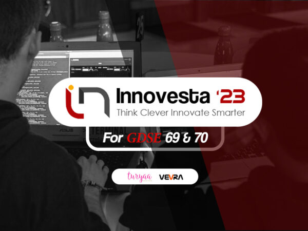 Innovesta ‘23 – Innovative Software Solution Awards of the Institute of Software Engineering