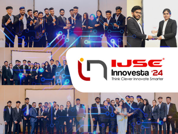Innovesta ’24 Celebrates Innovation and Excellence in Software Engineering